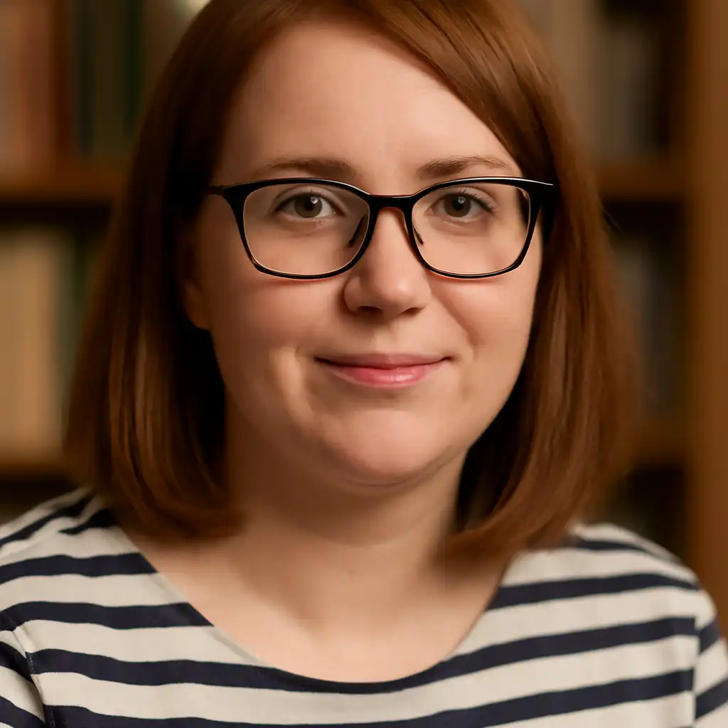Mette Jacobsen